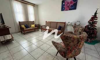 Imagem 3: Casa com 4 dormitórios à venda, 241 m² por R$ 850.000 - Tibery - Uberlândia/MG