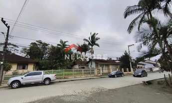 Imagem 4: Casa em Rua Alberto Felippi - Vila Nova - Joinville/SC