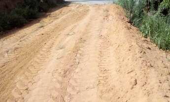 Imagem 3: Casa em construção