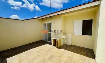 Imagem 2: Casa a venda de 3 dormitórios em condomínio fechado no bairro Bela Vista em Palhoça/SC. Mo