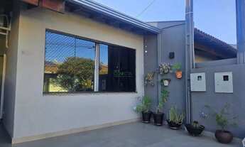 Imagem: Casa Condomínio Residencial Josefina