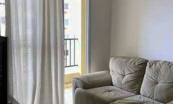 Imagem 2: LINDO APARTAMENTO 3 QTS 1 SUÍTE ACADEMIA ESPAÇO GOURMET LAZER COMPLETO