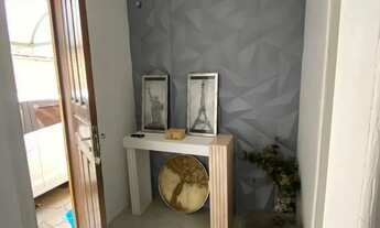 Imagem 3: Apartamento térreo garden com 3 dormitórios, 1 suíte, 3 vagas de garagem