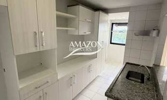 Imagem 4: Solar dos Franceses - 89m2 - 03 quartos - 02 vagas - Apartamento no Dom Pedro - Alugo