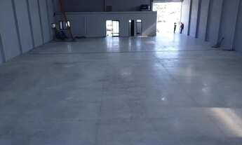 Imagem 4: Barracão para locação no LEB em Bauru -SP