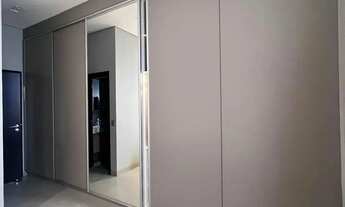 Imagem 6: Casa Condomínio Parque-ville Quaresmeiras 02 Suítes, Rico armários, altíssimo acabamento