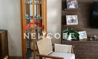 Imagem 3: Apartamento em Rua Doutor Murtinho - Bom Jesus - Porto Alegre/RS