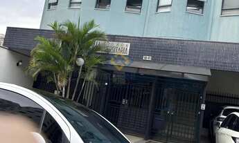 Imagem 2: EDIFÍCIO MIRAH 03 suítes Mobiliado