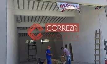 Imagem: Salão Comercial para aluguel, - Selecione