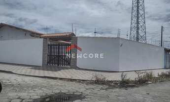 Imagem 6: Casa em Avenida Sorocabana - BAL. JUSSARA - Mongaguá/SP