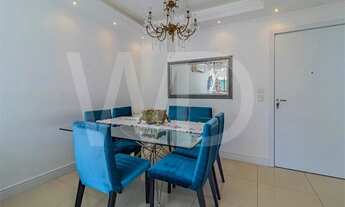 Imagem 6: Apartamento com 2 quartos à venda ou para locação em Petrópolis - RS