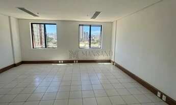 Imagem: Sala comercial no Centro Empresarial das