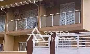 Imagem: Residencial novo no Capricórnio II