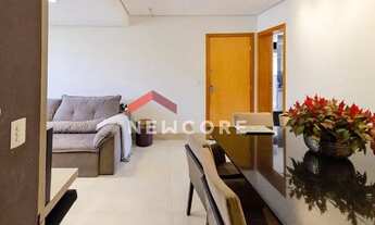 Imagem 4: Apartamento em Rua Sílvio Menicucci - Buritis - Belo Horizonte/MG