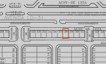 Imagem 4: LOTE NA 1406 SUL