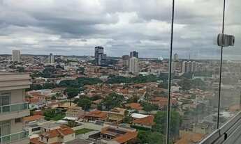 Imagem 2: Imóvel para venda possui 298 metros quadrados com 3 quartos em Centro - Botucatu - SP