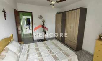 Imagem 7: Apartamento em Rua Osvaldo Sampaio - Aviação - Praia Grande/SP