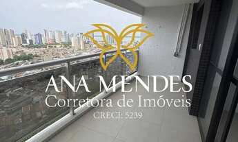 Imagem: Apto Novíssimo Primeira Locação Ed. Athenas