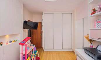 Imagem 7: 2 quartos com vaga no Jardim Laranjeiras para venda