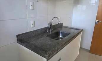 Imagem 4: Imóvel para aluguel tem 62 metros quadrados com 2 suites no Jardim Santa Marta - Cuiabá