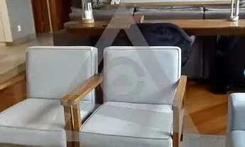 Imagem 2: Apartamento à venda e para alugar em Campinas, Jardim Proença, com 4 quartos, com 164 m²