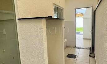 Imagem 4: Linda Casa Alto Padrão a Venda em Condomínio Fechado em Tremembé