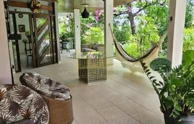 Imagem 4: Casa em Condomínio para Venda em Maceió, Jardim Petrópolis, 4 dormitórios, 3 suítes, 5 ban