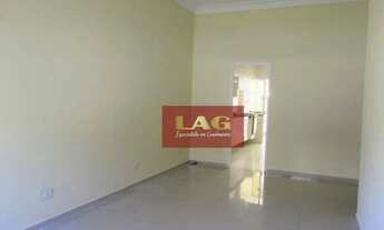 Imagem 5: Casa com 3 dormitórios à venda, 90 m² Condomínio Horto Florestal II - Sorocaba/SP