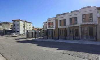 Imagem 5: Casa em condomínio 2 Quartos no Jardim Europa em Sorocaba - SP