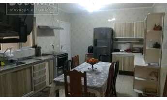 Imagem 6: Sobrado a venda - Vila Homero Thon, Santo André