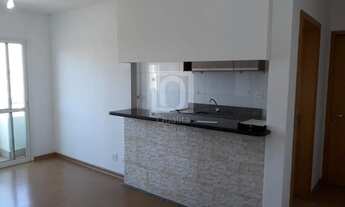 Imagem: Apartamento no Condomínio Flor da Terra