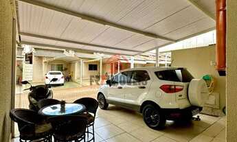 Imagem 2: CASA 2 QUARTOS SENDO 1 SUÍTE NO RES. ANTARES - ESTRELA DALVA - GOIÂNIA/GO