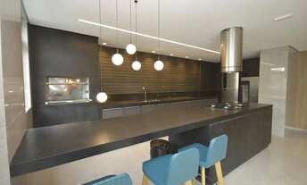 Imagem: Apartamento com 4 quartos à venda em Belo