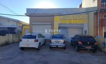 Imagem: Salão - Jardim Chapadão - Campinas