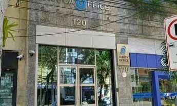 Imagem 3: Sala comercial em Rua Conde de Bonfim - Tijuca - Rio de Janeiro/RJ