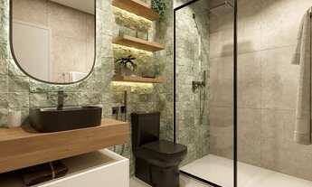 Imagem 4: Apartamento no Janga