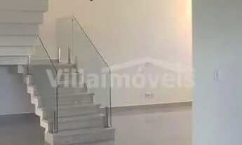 Imagem 4: Casa - Swiss Park - Campinas