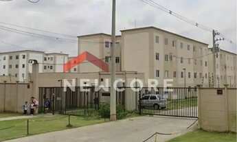 Imagem 2: Apartamento em Estrada Santa Mônica - Parque Santa Rosa - Suzano/SP