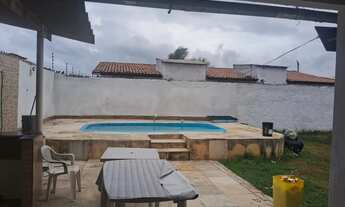 Imagem 3: Venda ou troca casa praia em Pitangui