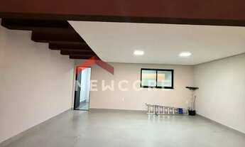 Imagem 5: Casa em Avenida São João - Vila Joana - Jundiaí/SP