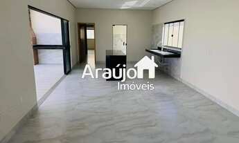 Imagem 5: Casa na 141N, com 3 quartos e suíte com closet, em Palmas-TO