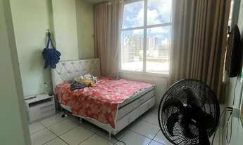 Imagem 7: Apartamento à venda no Edifício Fortaleza Bairro Centro