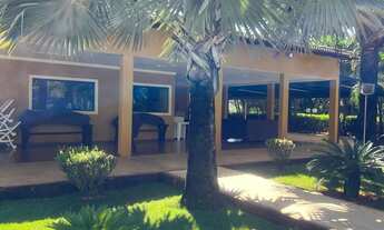 Imagem 6: Chacara para Temporadas e Eventos em Goiânia-Go, região: Campus da UFG