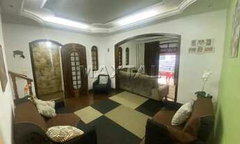 Imagem 4: Sobrado com 3 dormitórios, 2 banheiros, 2 vagas de garagem, 135 metros, Vila Francos