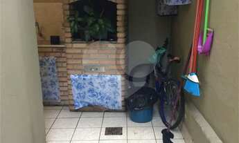 Imagem 2: Casa com 4 quartos à venda em Jardim Aida - SP