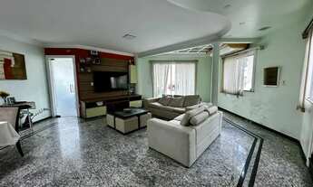 Imagem 3: VENDO CASA COM 3 SUÍTES (1 SUÍTE MASTER) NO COND CIDADE JARDIM 1 - PARQUE VERDE