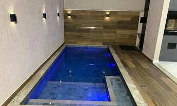 Imagem 2: CASA DE ALTO PADRÃO CONDOMÍNIO VILLA CALÁBRIA