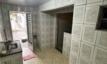 Imagem: Casa no Bairro Retiro