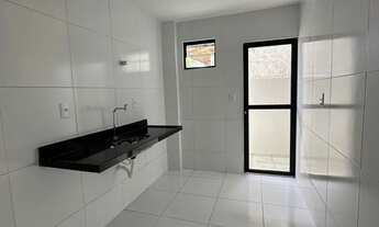 Imagem 7: Apt 2/4 TÉRREO com Área Privativa no Colinas!