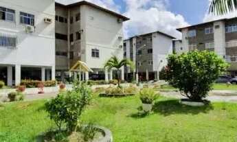 Imagem 3: Residencial Tavares Bastos na Marambaia com 4Q sendo 1 suíte, v.g coberta e nascente